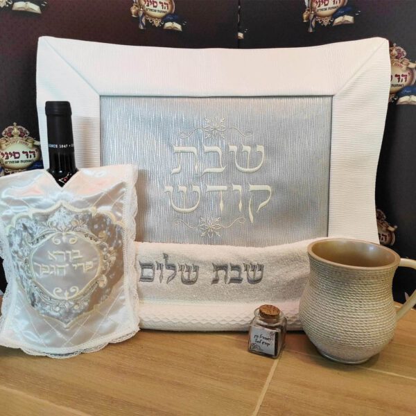 מארז שבת שלום