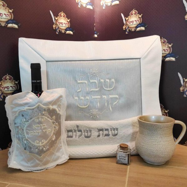 מארזי מתנה מיוחדים לשבת