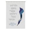 פרוכת לארון קודש